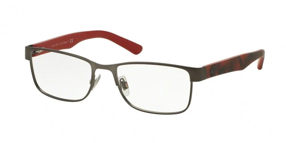 Polo 1157 Eyeglasses - view 5